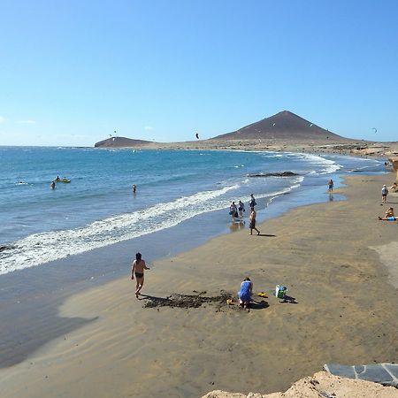 Apartment Alba I El Médano المظهر الخارجي الصورة