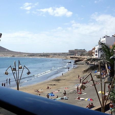 Apartment Alba I El Médano المظهر الخارجي الصورة