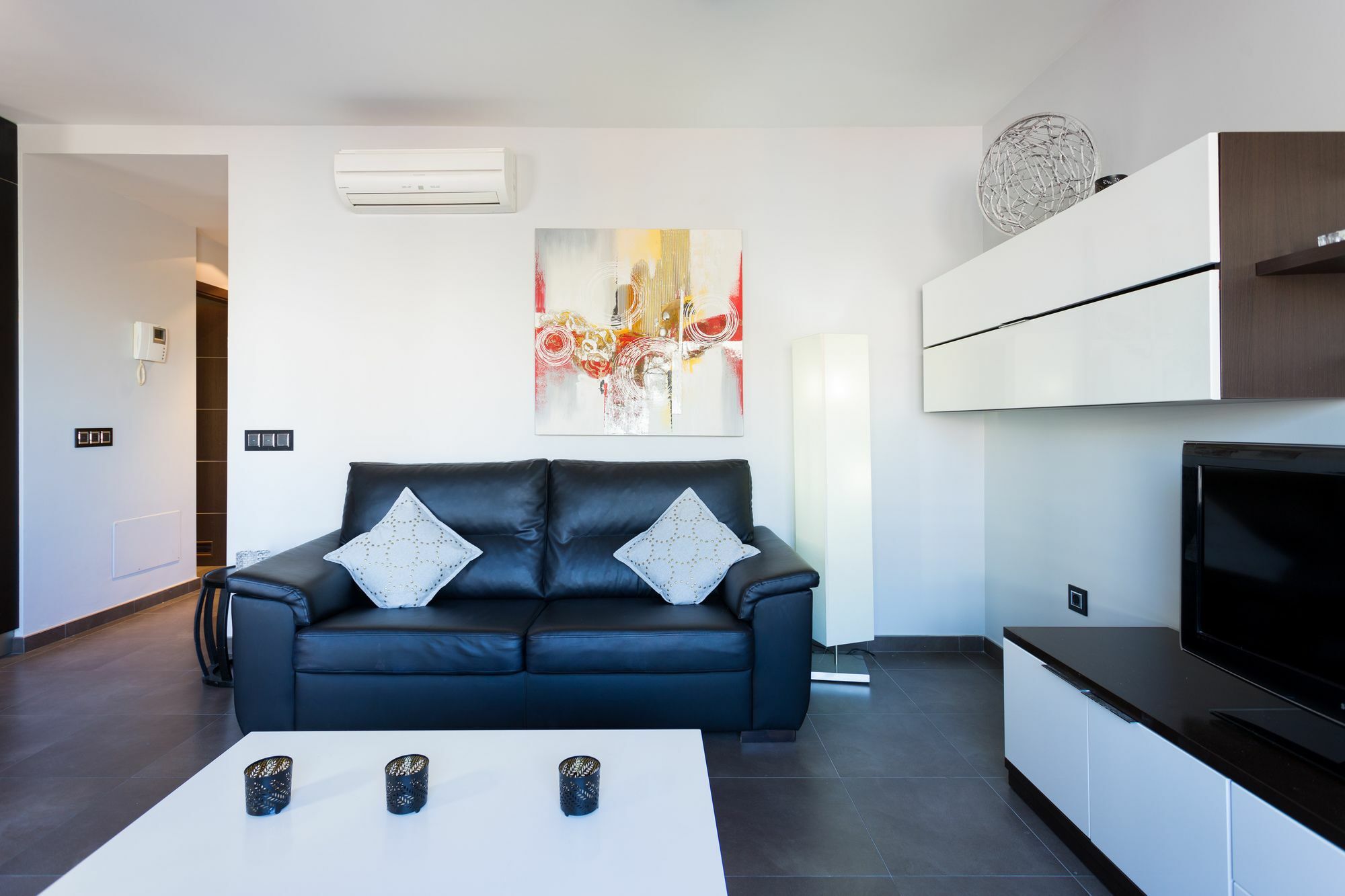 Apartment Alba I El Médano المظهر الخارجي الصورة