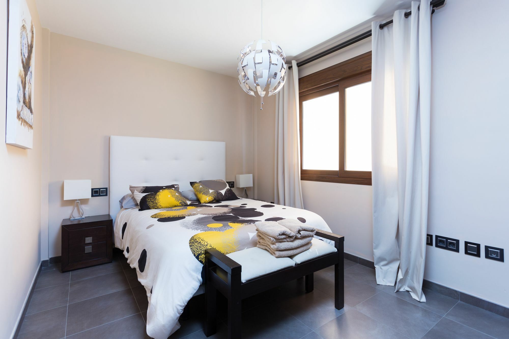 Apartment Alba I El Médano المظهر الخارجي الصورة