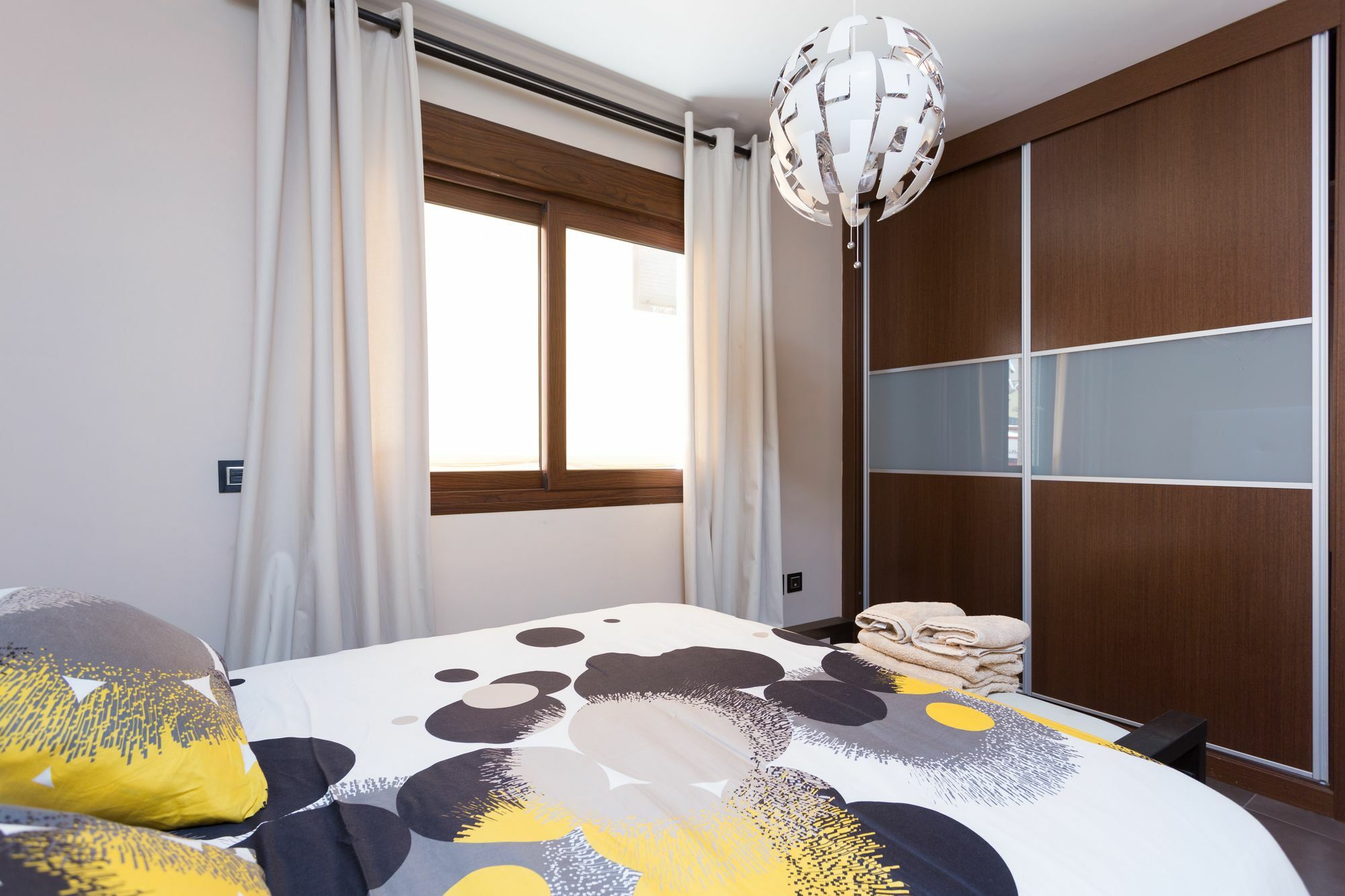 Apartment Alba I El Médano المظهر الخارجي الصورة