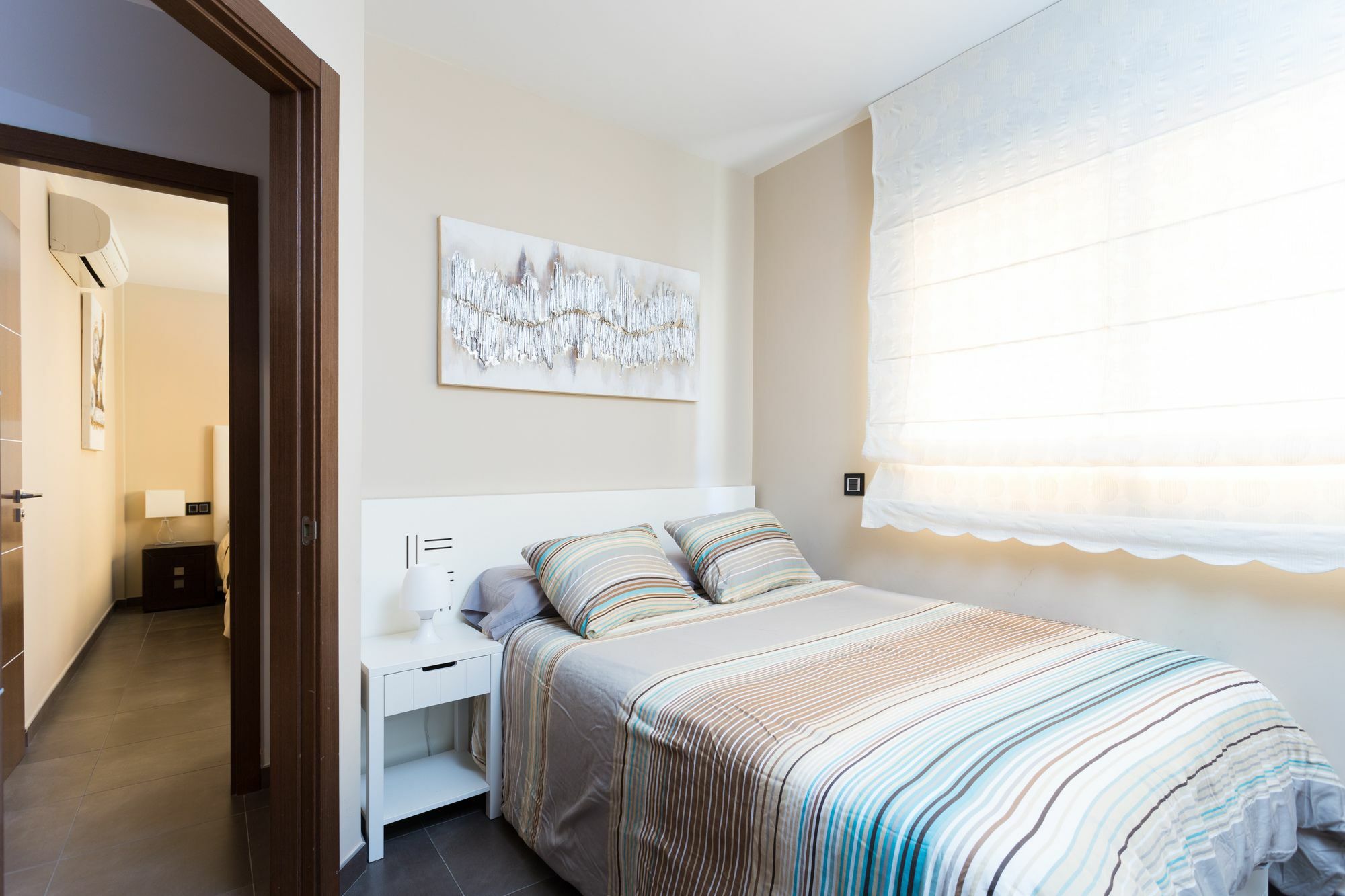 Apartment Alba I El Médano المظهر الخارجي الصورة