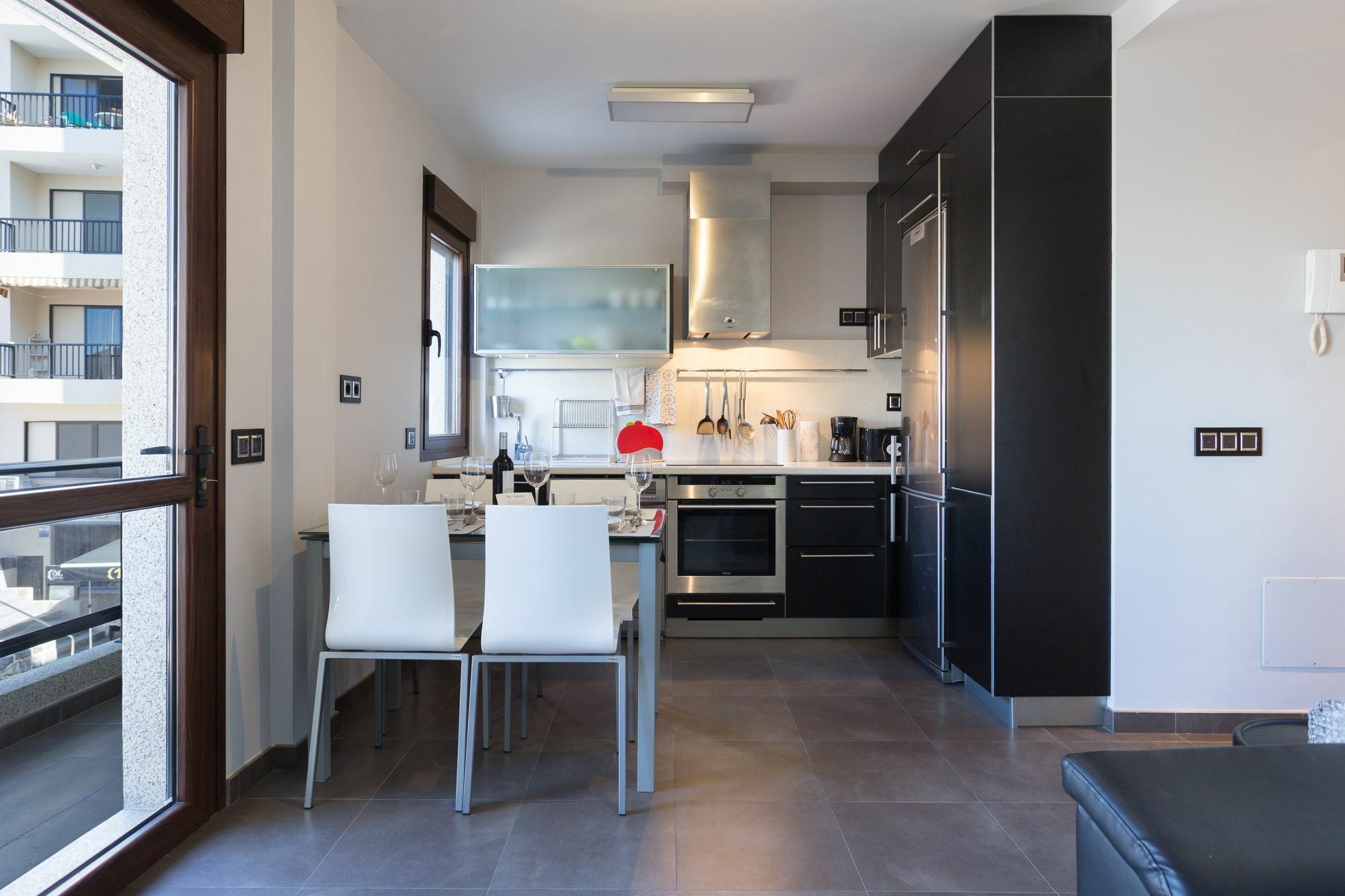 Apartment Alba I El Médano المظهر الخارجي الصورة