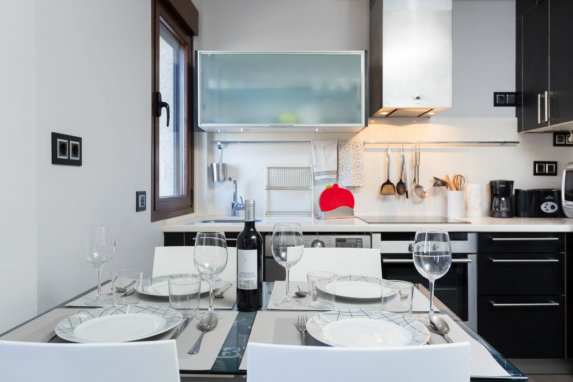 Apartment Alba I El Médano المظهر الخارجي الصورة