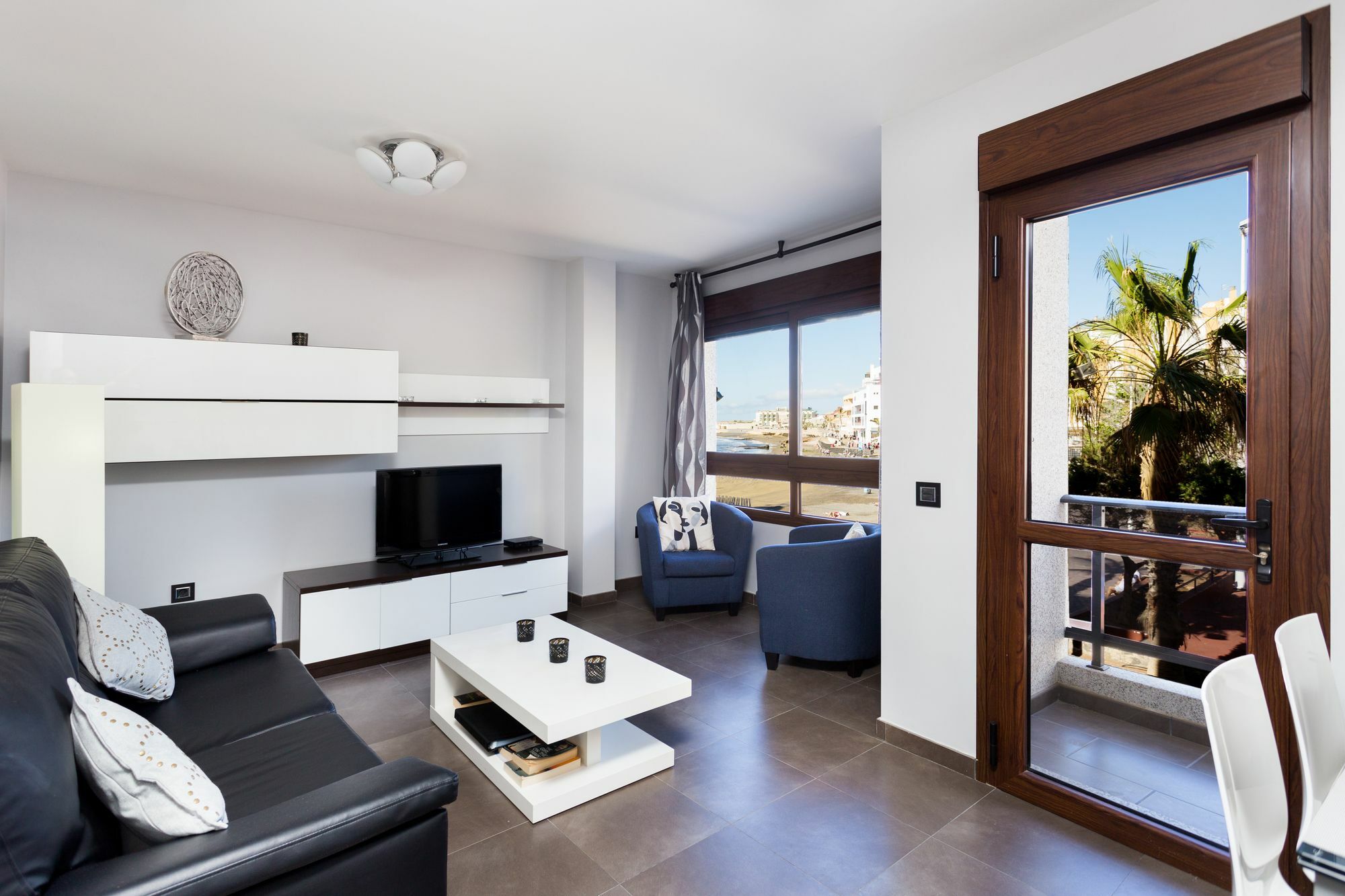 Apartment Alba I El Médano المظهر الخارجي الصورة