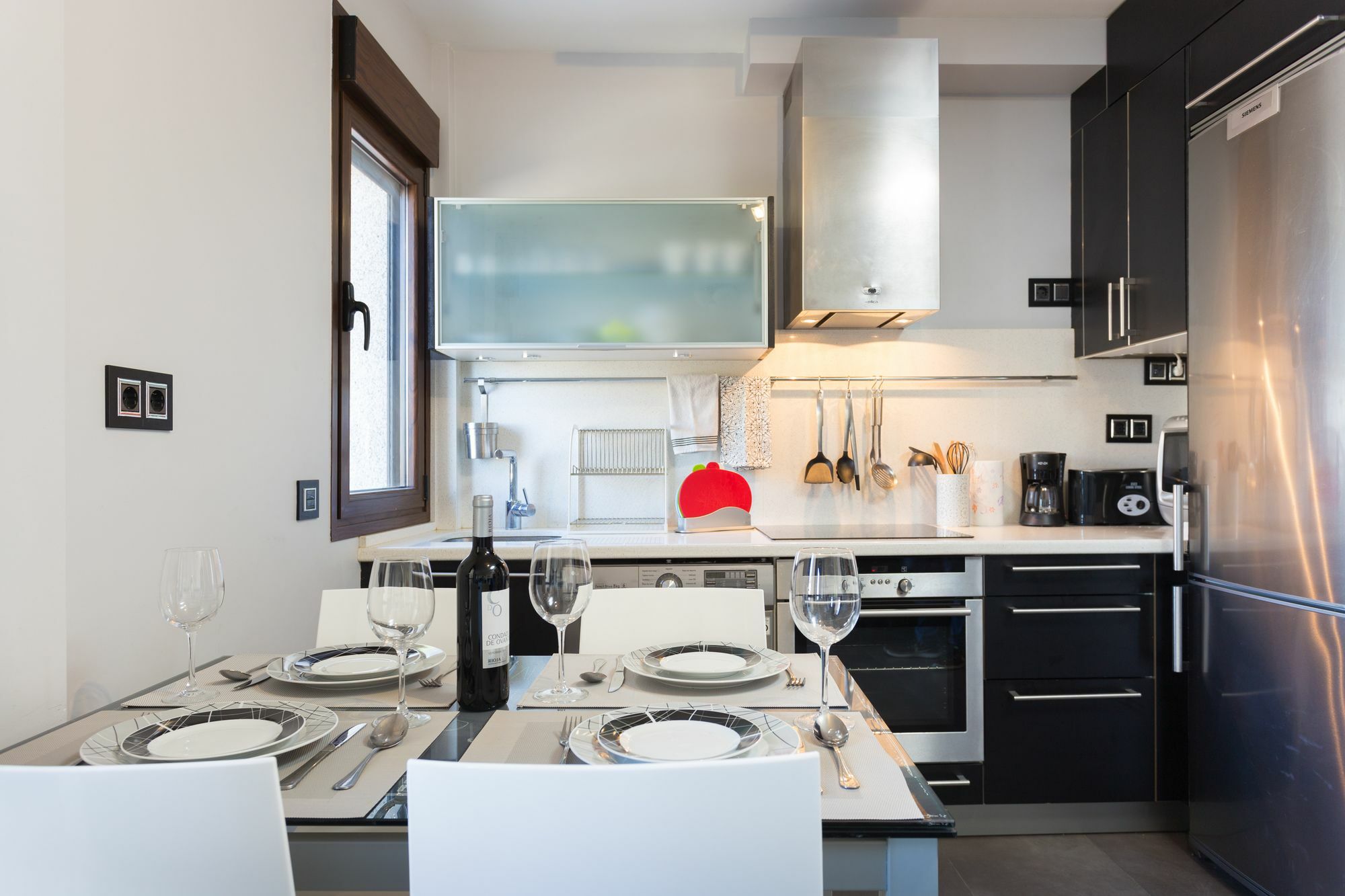 Apartment Alba I El Médano المظهر الخارجي الصورة