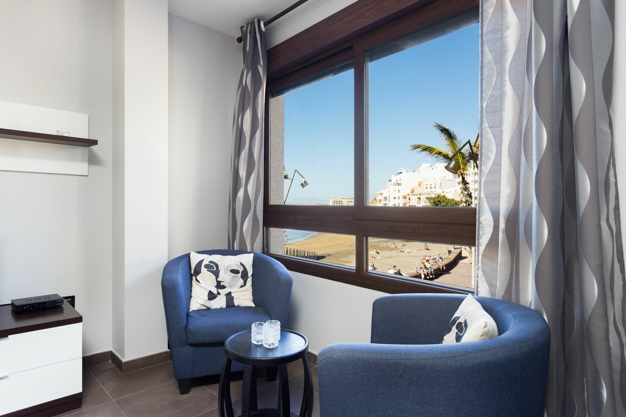Apartment Alba I El Médano المظهر الخارجي الصورة