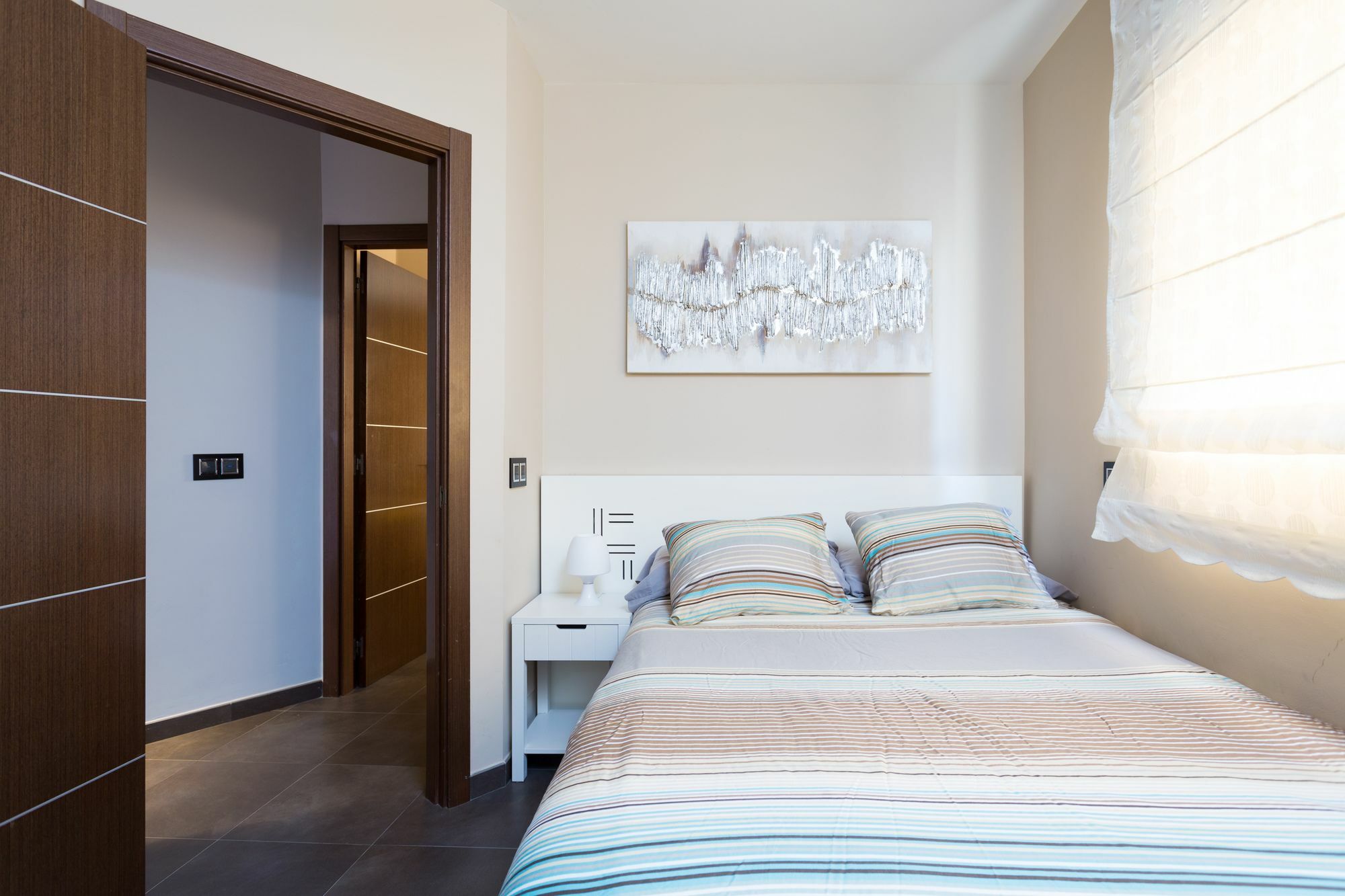 Apartment Alba I El Médano المظهر الخارجي الصورة