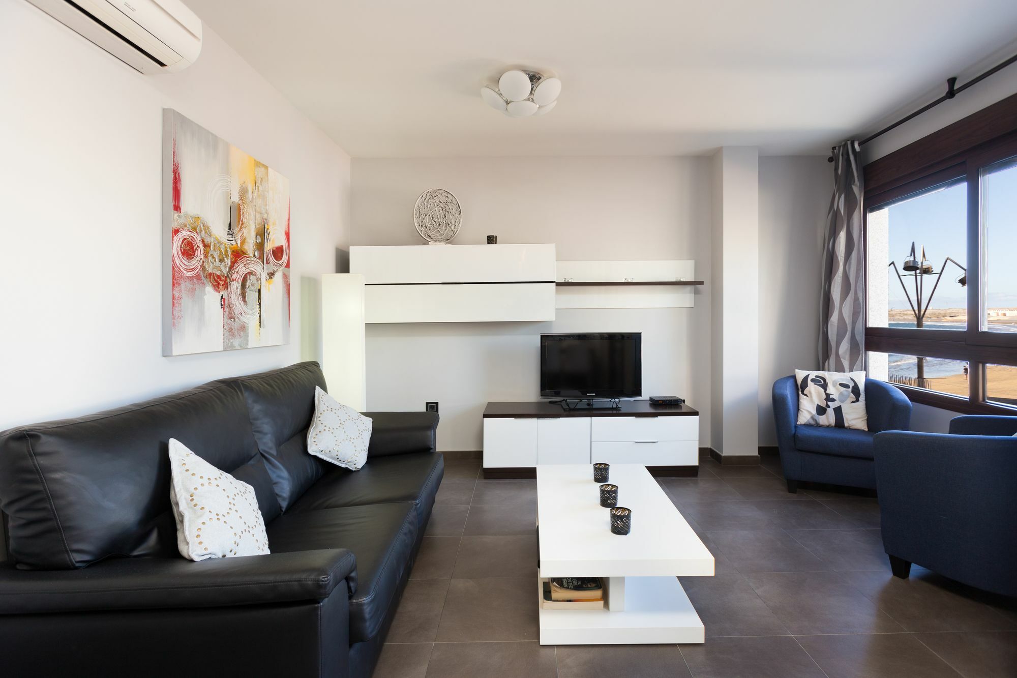 Apartment Alba I El Médano المظهر الخارجي الصورة